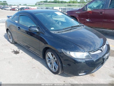 HONDA CIVIC 2008