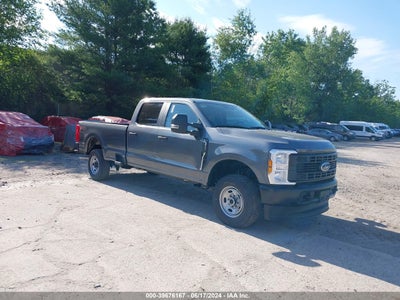 FORD F-250 2024