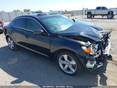 ACURA ILX 2015