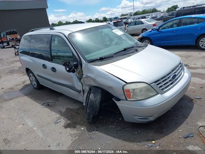 FORD FREESTAR 2007