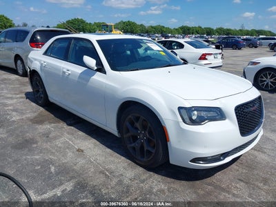 CHRYSLER 300 2022