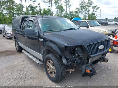 FORD F-150 2006