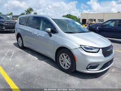 CHRYSLER PACIFICA 2023