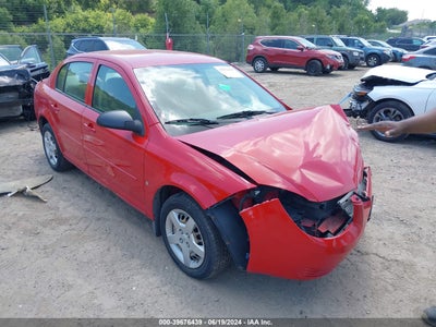 CHEVROLET COBALT 2006