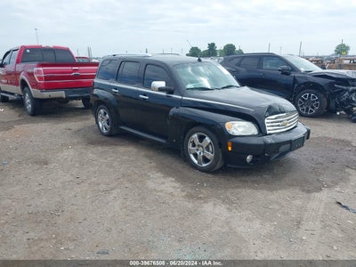 CHEVROLET HHR 2009