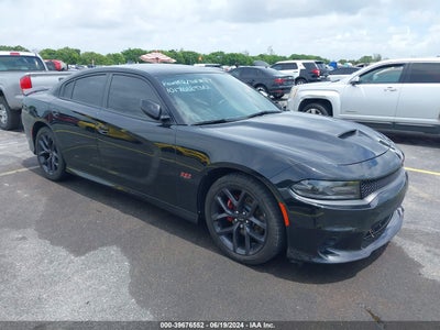 DODGE CHARGER 2020