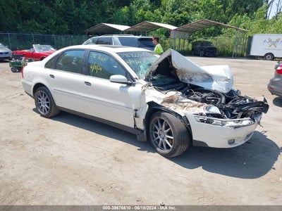 VOLVO S80 2006