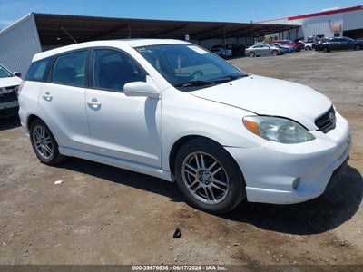 TOYOTA MATRIX 2006