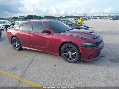 DODGE CHARGER 2019