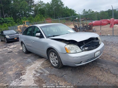 FORD FIVE HUNDRED 2005