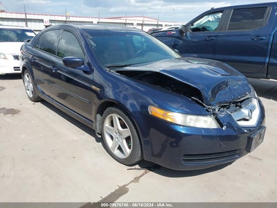 ACURA 200 2005