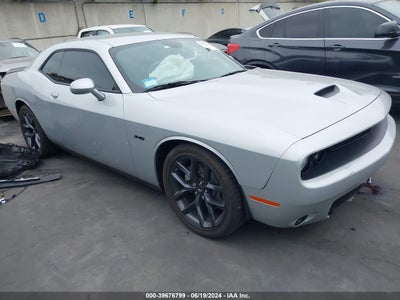 DODGE CHALLENGER 2023