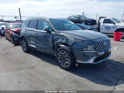 HYUNDAI SANTA FE HYBRID 2023