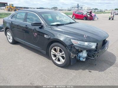 FORD TAURUS 2014