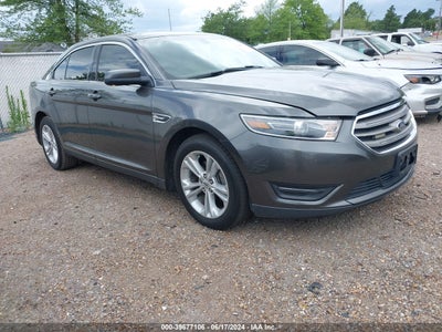 FORD TAURUS 2016