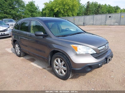 HONDA CR-V 2009