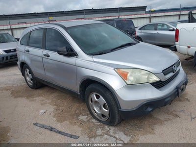 HONDA CR-V 2009