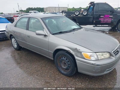 TOYOTA CAMRY 2000