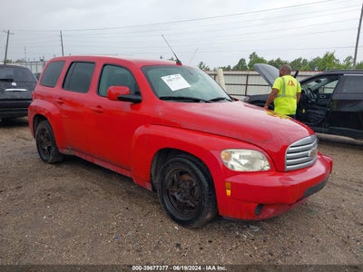 CHEVROLET HHR 2009
