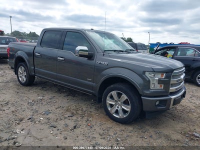 FORD F-150 2017