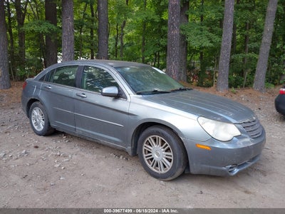 CHRYSLER SEBRING 2007