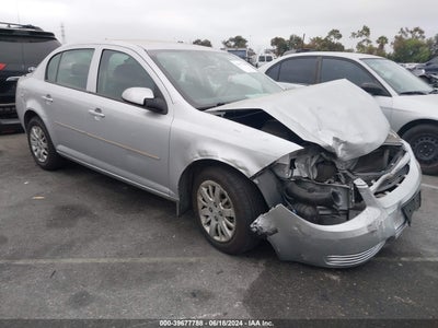 CHEVROLET COBALT 2010