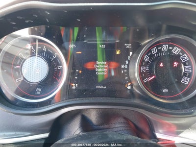 DayDrive
