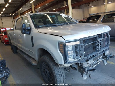 FORD F-350 2019