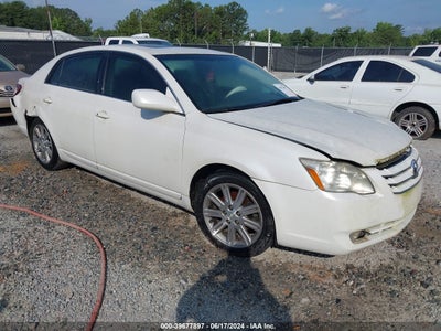 TOYOTA AVALON 2007