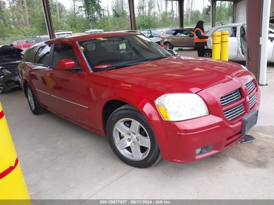 DODGE MAGNUM 2007