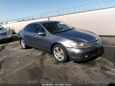 ACURA RL 2006