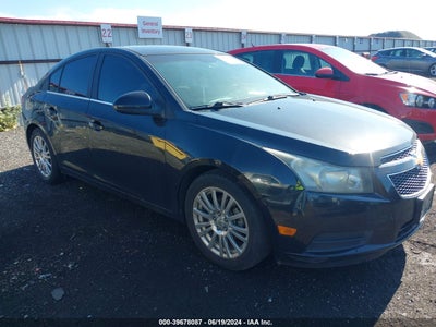 CHEVROLET CRUZE 2011