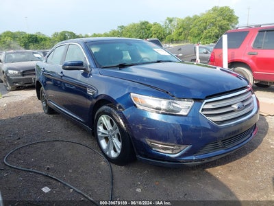 FORD TAURUS 2016