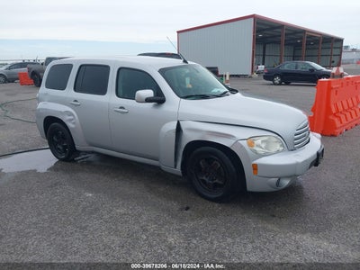 CHEVROLET HHR 2010