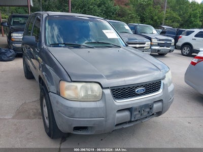 FORD ESCAPE 2004