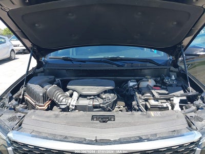 DayDrive