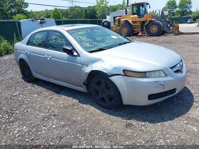 ACURA TL 2004