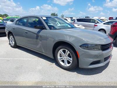DODGE CHARGER 2023