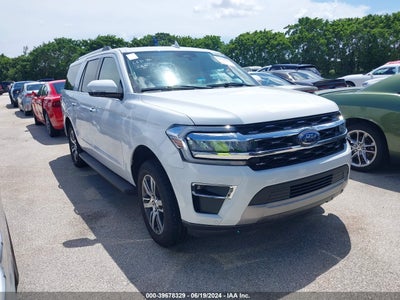 FORD EXPEDITION 2024