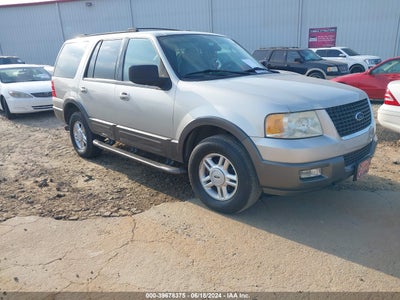 FORD EXPEDITION 2004