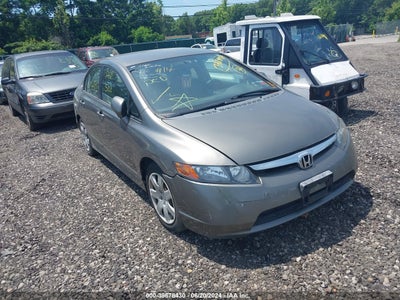 HONDA CIVIC 2006