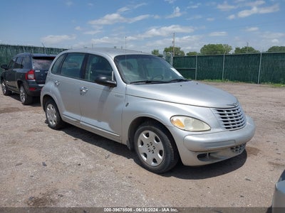 CHRYSLER PT CRUISER 2004