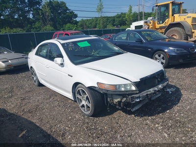 ACURA 200 2008