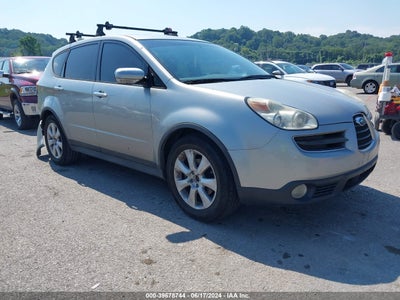 SUBARU B9 TRIBECA 2007