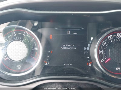 DayDrive