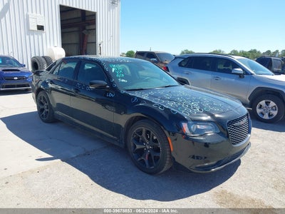 CHRYSLER 300 2022
