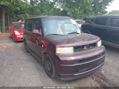 SCION SCION XB 2005