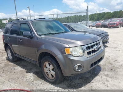 FORD ESCAPE 2010