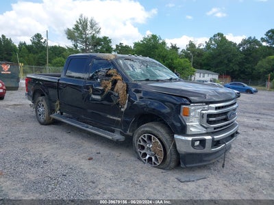 FORD F-250 2021