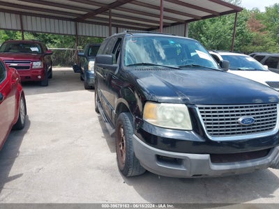 FORD EXPEDITION 2003